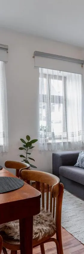 Apartmán Na náměstí，位于Stárkov的酒店