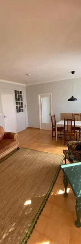 Apartamento ideal para familias，位于Móra la Nova的酒店