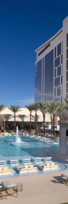 Durango Casino & Resort，位于拉斯维加斯的酒店