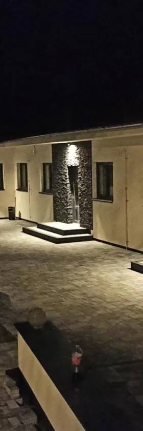 Apartmány Volavka 3，位于Planá nad Lužnicí的酒店