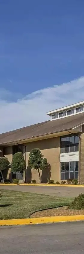 Quality Inn and Suites，位于Stuttgart的酒店