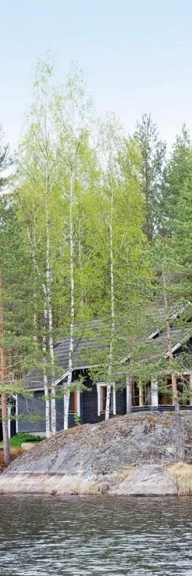 Mökki Aapola，位于普马拉的酒店