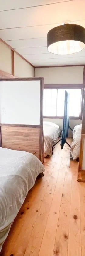 Dormitory SLOW HOUSE Kesennuma- Vacation STAY 30914v，位于气仙沼市的酒店