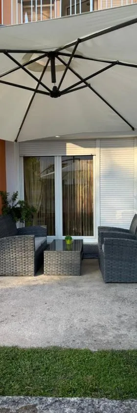 Apartman Matea，位于维斯科沃的酒店