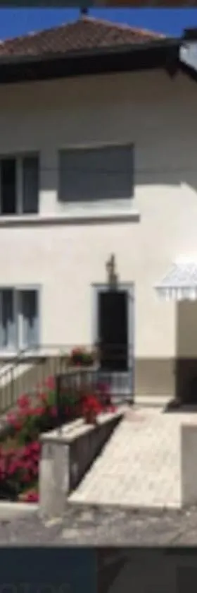 Gîte Sainte Foy，位于Rosureux的酒店