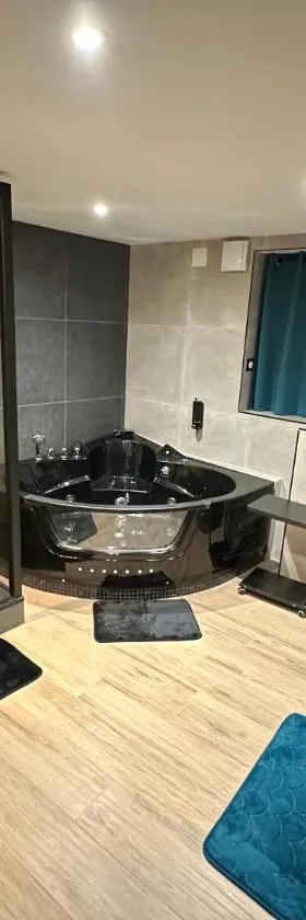 Suite L'échappée Belle，位于维齐尔的酒店
