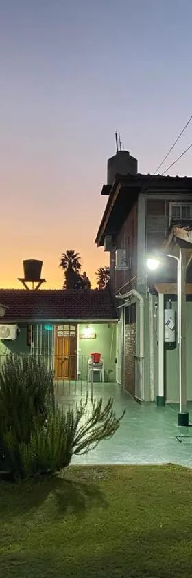 Hostel joel 2，位于莫雷诺的酒店