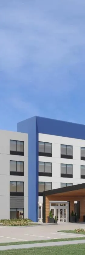 Holiday Inn Express & Suites Augusta W - Grovetown by IHG，位于格罗夫敦的酒店