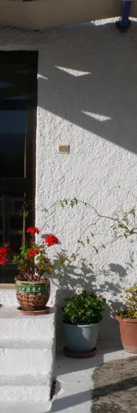 Stefanos Garden，位于阿尔梅尼的酒店
