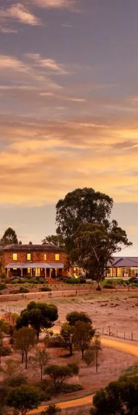 Kingsford The Barossa，位于Concordia的酒店
