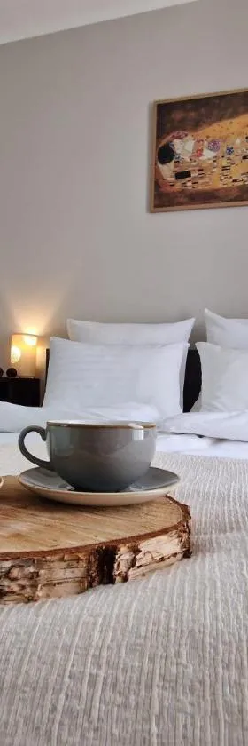 Hotel Grzegorzewski，位于图申的酒店