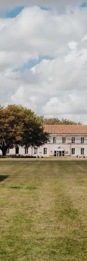 Hôtel Mercure Rochefort La Corderie Royale，位于罗什福尔的酒店