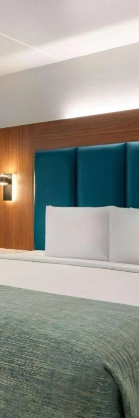 Wingate by Wyndham Williamsburg，位于威廉斯堡的酒店