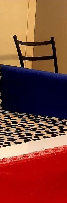 Tamunas apartment，位于第比利斯的酒店