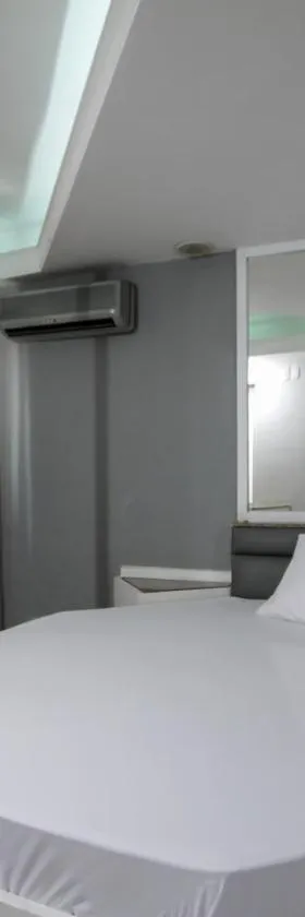 Mirage Motel Guarulhos，位于圣保罗的酒店