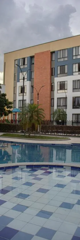 Apartamento Completo Perfecto，位于卡塔戈的酒店