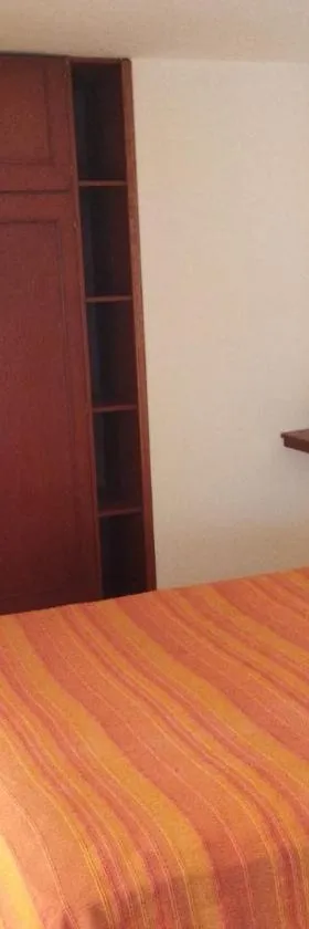 Los Algarrobitos I，位于赫苏斯玛丽亚的酒店