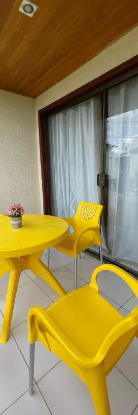 Flat 1218, no residencial monte castelo，位于贝泽罗斯的酒店