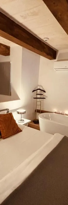 Casa Cara，位于比尔古的酒店