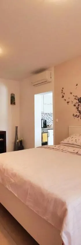 Dubrovnik Airport Apartment Pascal，位于Močići的酒店