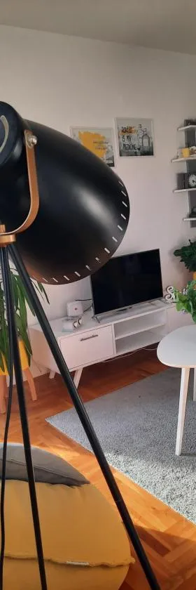 Apartman M&S，位于卢卡维卡的酒店