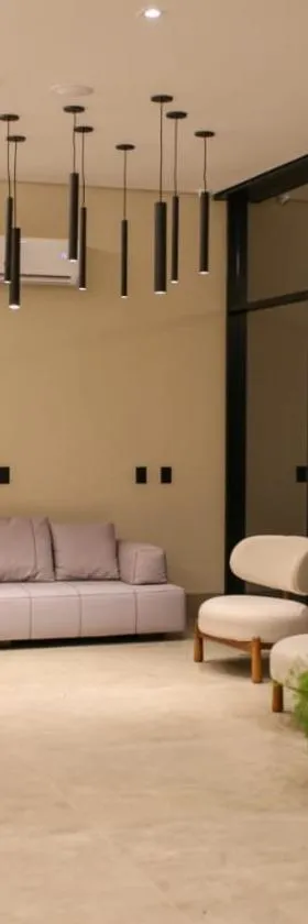 Amazon Green Hotel，位于Lucas do Rio Verde的酒店