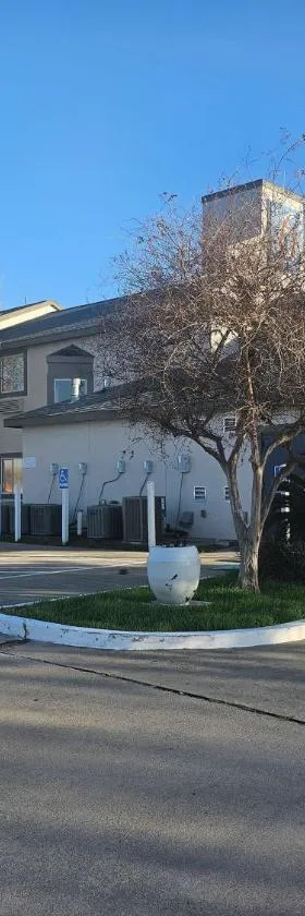 Motel 6 Sinton TX，位于Sinton的酒店