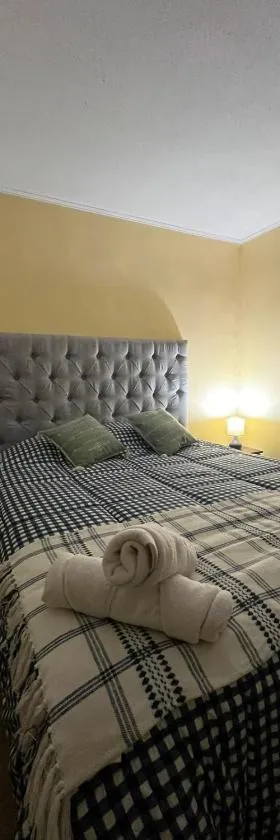 Departamento equipado 322 Ovalle，位于奥瓦列的酒店