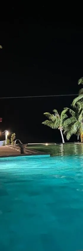 South Cape Beach Resort，位于圣胡安的酒店
