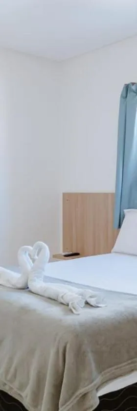 Hotel Cintra，位于阿尔科韦迪的酒店