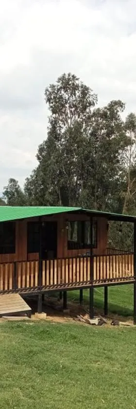 Posada Turistica Los Joseph，位于La Isla的酒店