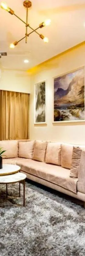 Swati Homestays，位于艾哈迈达巴德的酒店