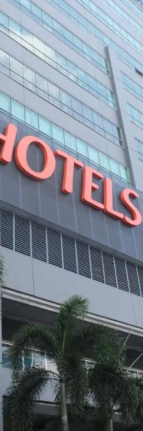 Go Hotels Plus Mandaluyong，位于马尼拉的酒店
