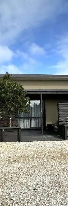 Country Retreats on Ranzau 7，位于Hope的酒店