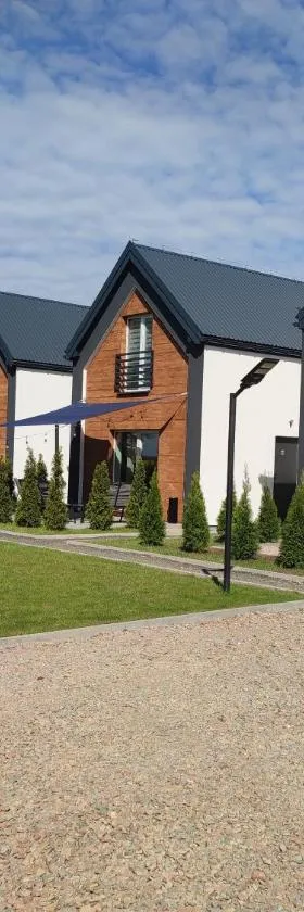 HOUSE OF ENERGY - Zator Przeciszów，位于Przeciszów的酒店
