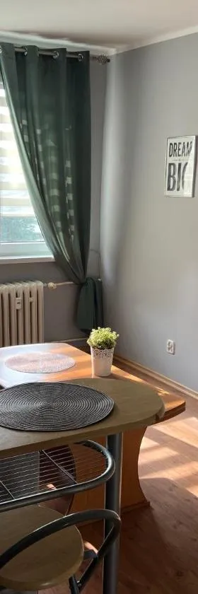 Apartament Szczecinek，位于什切齐内克的酒店
