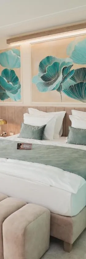 Hotel Bernarda，位于瓦拉日丁托普利采的酒店