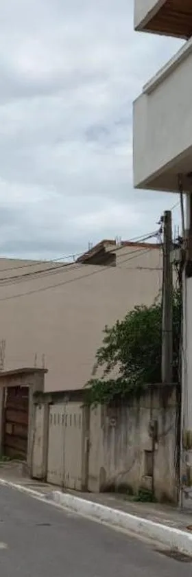 Residencial Barbosa - Apto 102，位于马卡埃的酒店