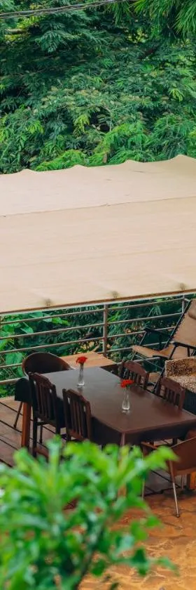 Edelwyss-Inn，位于莫罗戈罗的酒店
