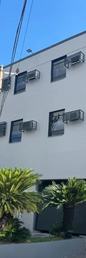 HOTEL PORTELÃO，位于里约热内卢的酒店