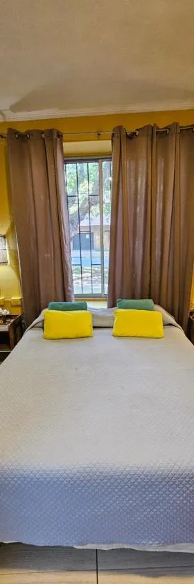 Hostal Pucara Molina，位于莫利纳的酒店