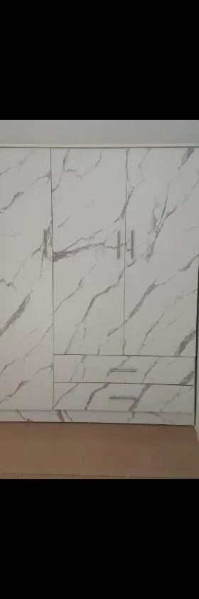 Immeuble do-rego，位于Aouya的酒店
