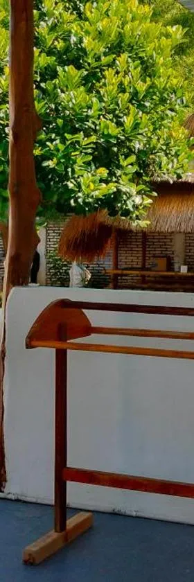 Scar Reef Homestay，位于Jereweh的酒店