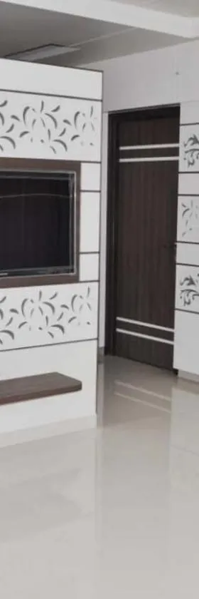 Peaceful Retreat 3BHK For six person，位于巴罗达的酒店