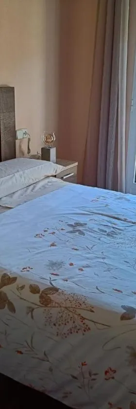 La Casa de Ana，位于埃尔巴科-德阿维拉的酒店