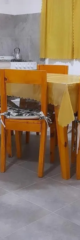 Cabañas tu despertar，位于Oro Verde的酒店