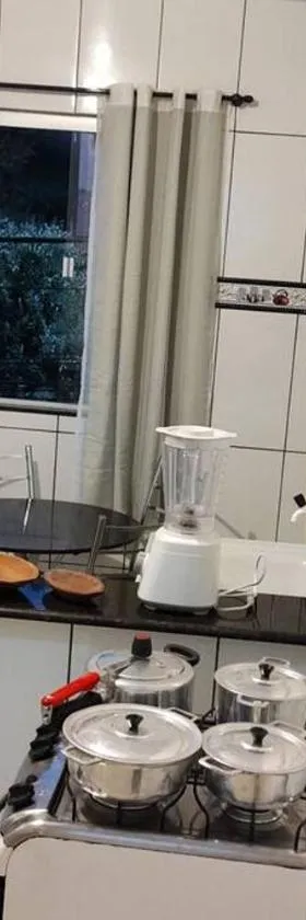 Acomodação paraju-apartamento em caratinga，位于Caratinga的酒店