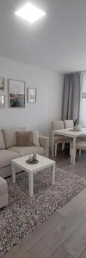 Komfortní byt Pod Příčnou，位于兹拉特霍里的酒店