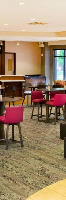 Courtyard by Marriott Gettysburg，位于盖茨堡的酒店