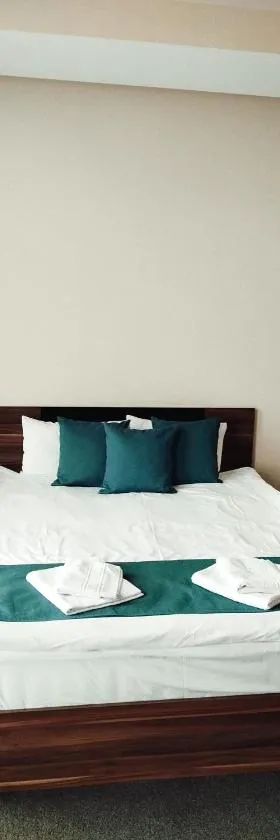 Park-Hotel Yambol，位于扬博尔的酒店